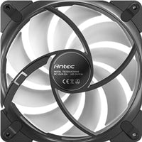 Antec Tranquil 140mm ARGB PWM Fan - FDB, Silent, 1500RPM Antec Tranquil 140mm ARGB PWM Fan - FDB, Silent, 1500RPM